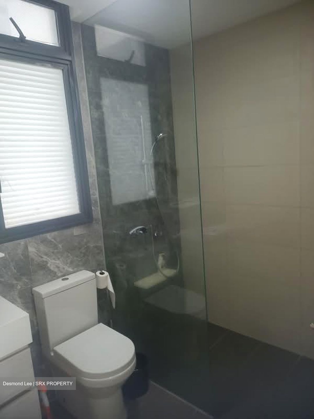 The Luxurie (D19), Condominium #598139861